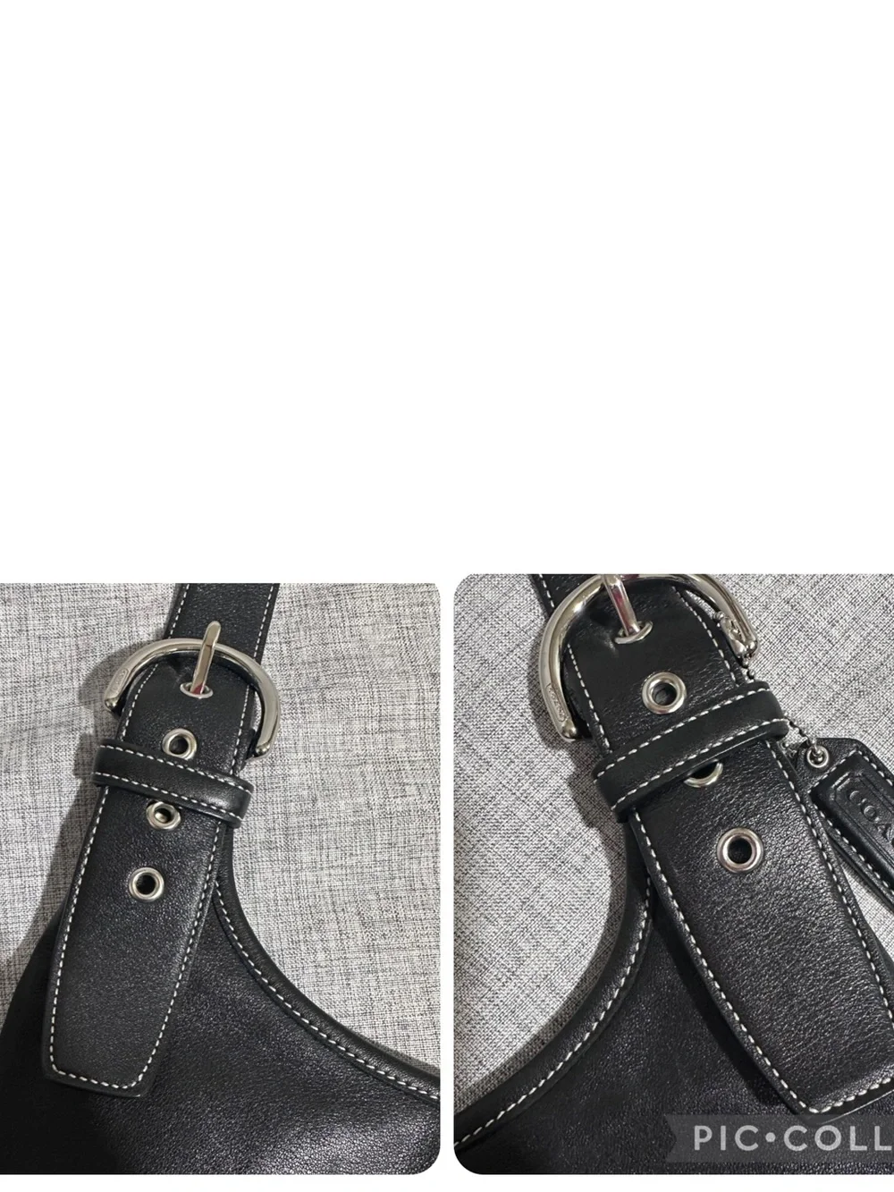 Coach vintage slim